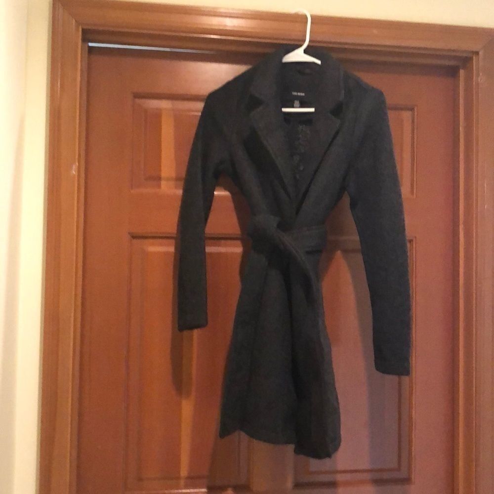Vero Moda long jacket